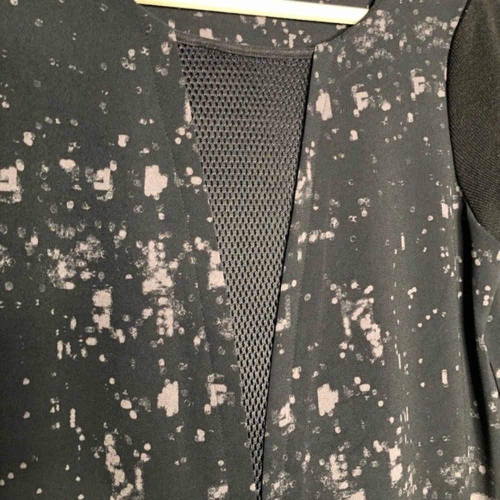 Elie Tahari for Design Nation Black Bodycon Dress - Picture 3 of 8